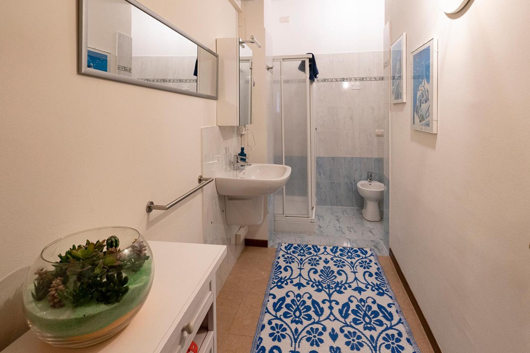 Ferienwohnung Pied A Terre - Atelier Verona Exterior foto