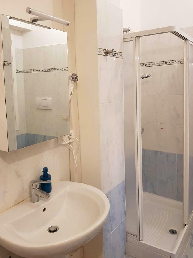 Ferienwohnung Pied A Terre - Atelier Verona Exterior foto