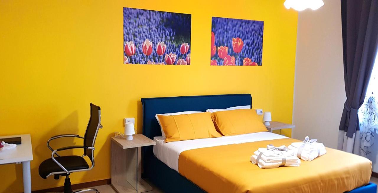 Ferienwohnung Pied A Terre - Atelier Verona Exterior foto