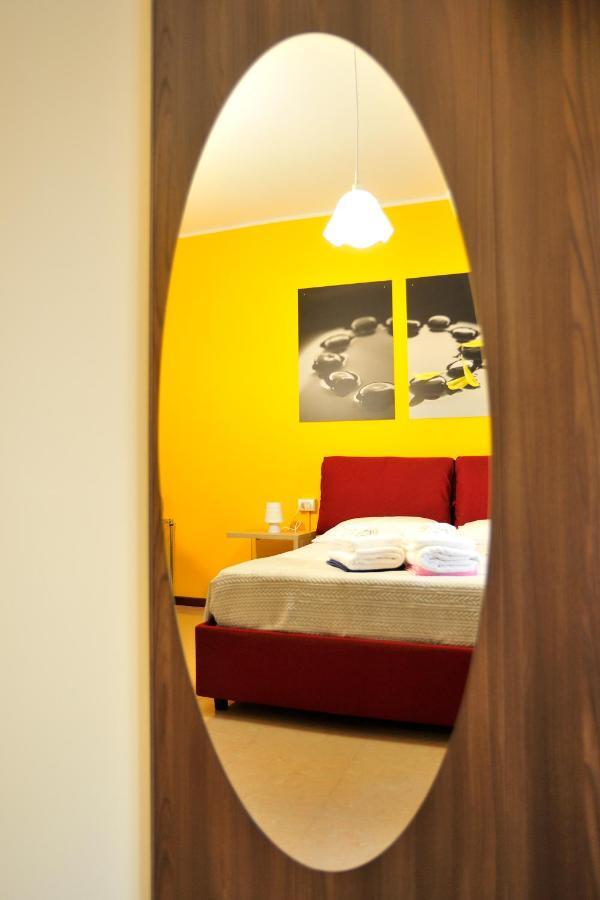 Ferienwohnung Pied A Terre - Atelier Verona Exterior foto